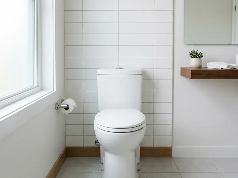 Toilet Repair & Installation Plumber in Eddyville, IL
